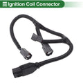 Ignition Coil Connector for Hyundai Santa Fe (2006–2012)
