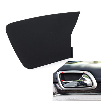 Right Inner Door Grab Handle Trim Panel Cap For Jeep Grand Cherokee 2011-2022
