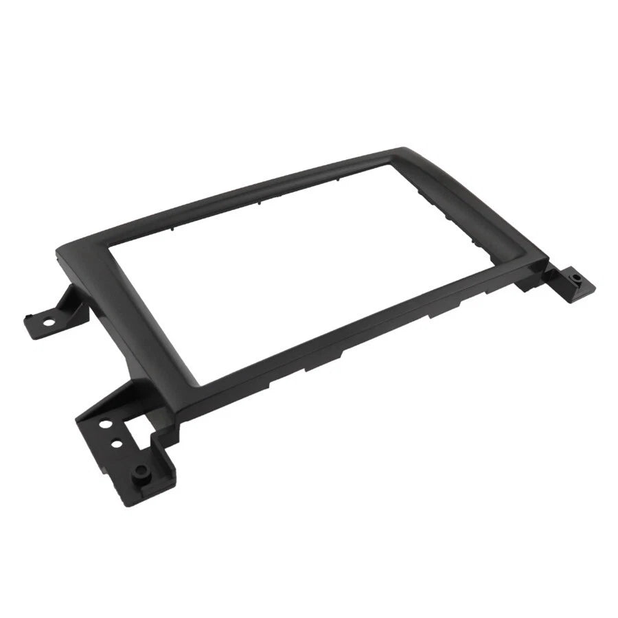 2Din DVD Stereo Radio Dash Panel Frame Bracket for Suzuki Grand Vitara (2005–2014)