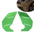 Engine Cover Plate Side Panel for Kawasaki Vulcan S 650 (2015–2023)