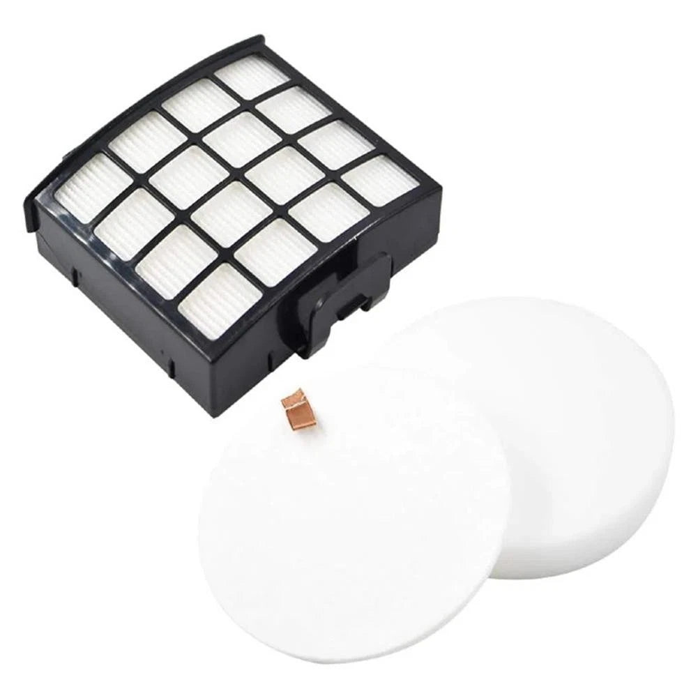 3X Compatible Filter for Shark AZ2002 AZ2000 (Vacuum Cleaner)