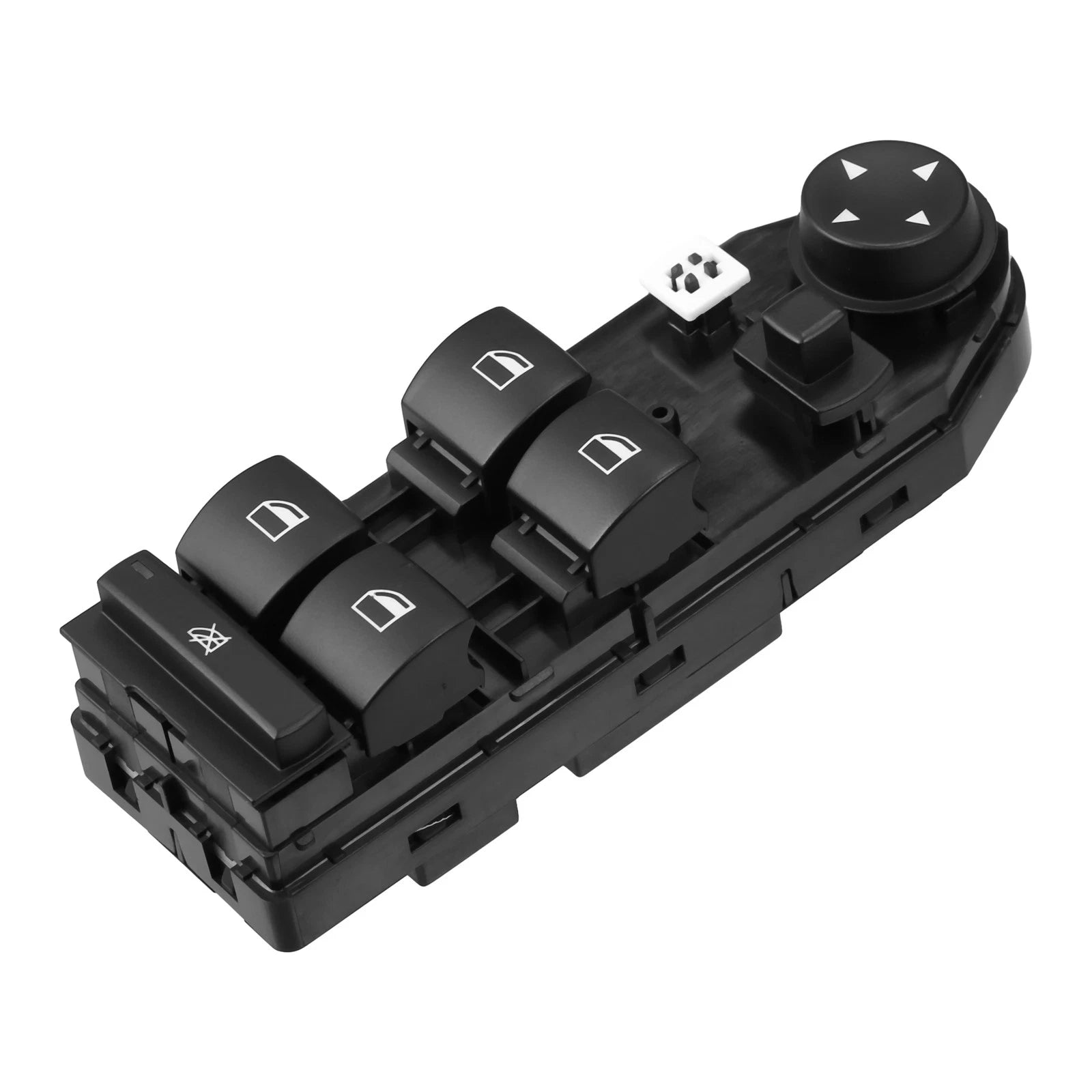 Power Window Switch 4 Pin Replacement for BMW X3 E83 (2004–2010)