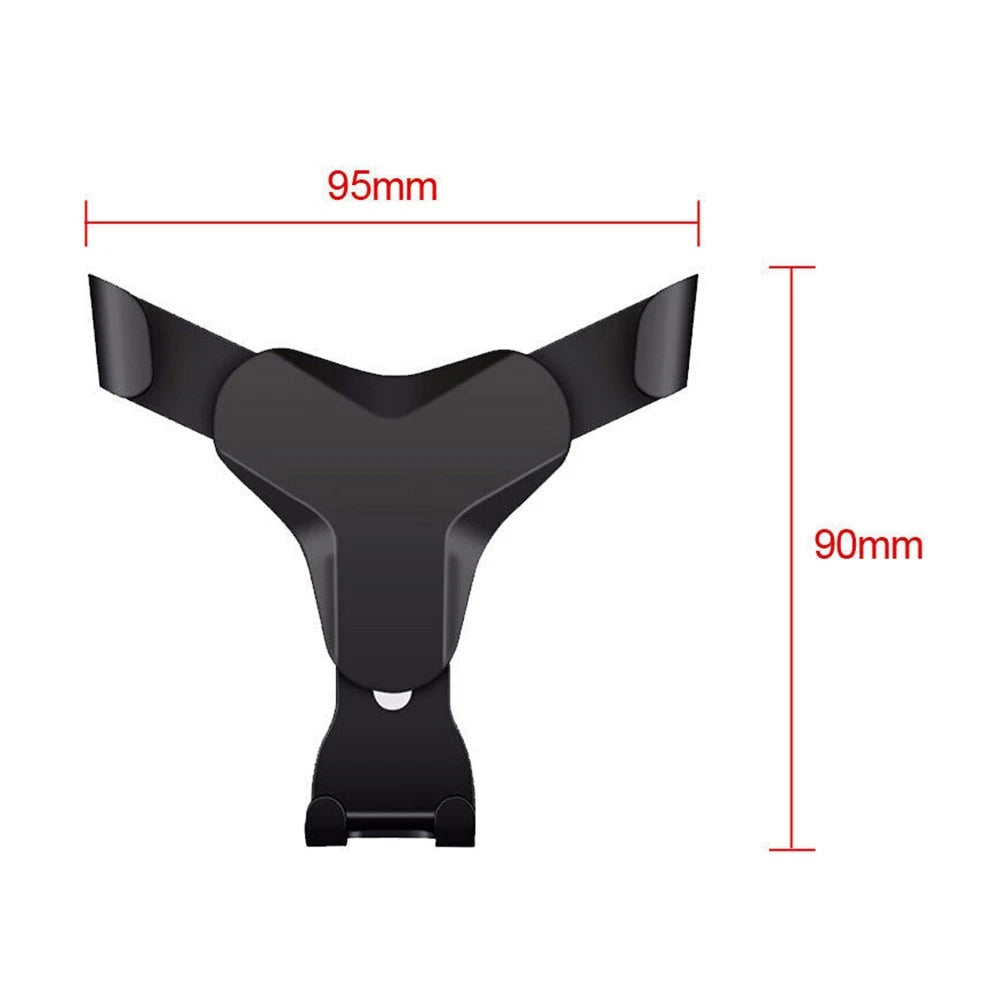 Universal Gravity Car Holder Mount for Mobile Phones (Universal)