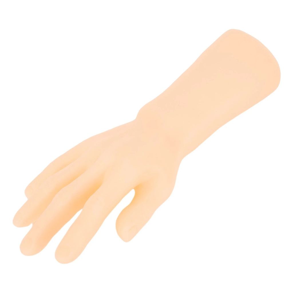 Jewelry Hand Model Holder 17cm x 30cm