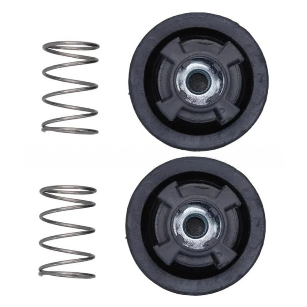 Trimmer Head Valve Slide Replacement Kit for C4, C5, FSA65, FSA85, FS38