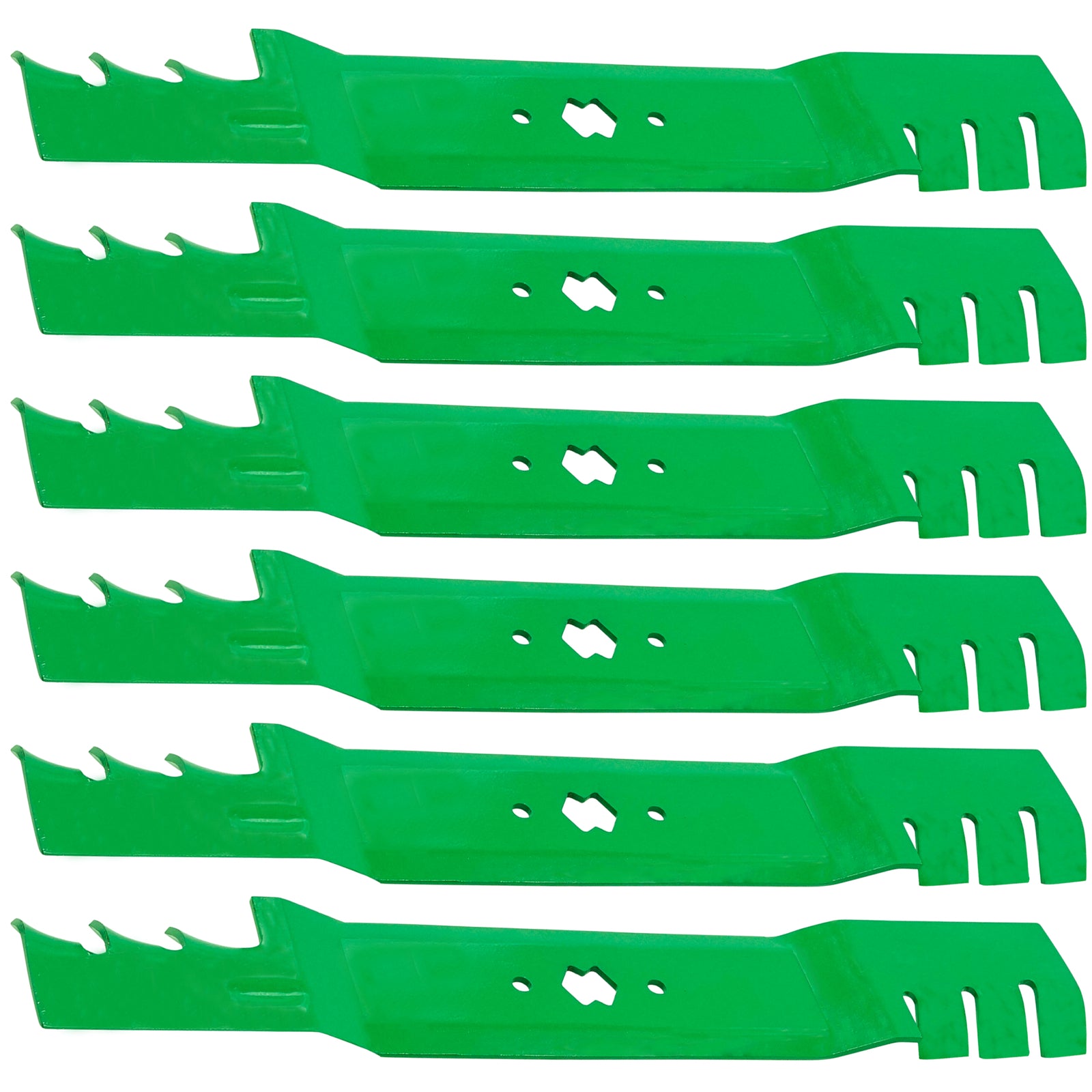 Gator Blades Replacement for MTD 38 in Deck (2008–2018)