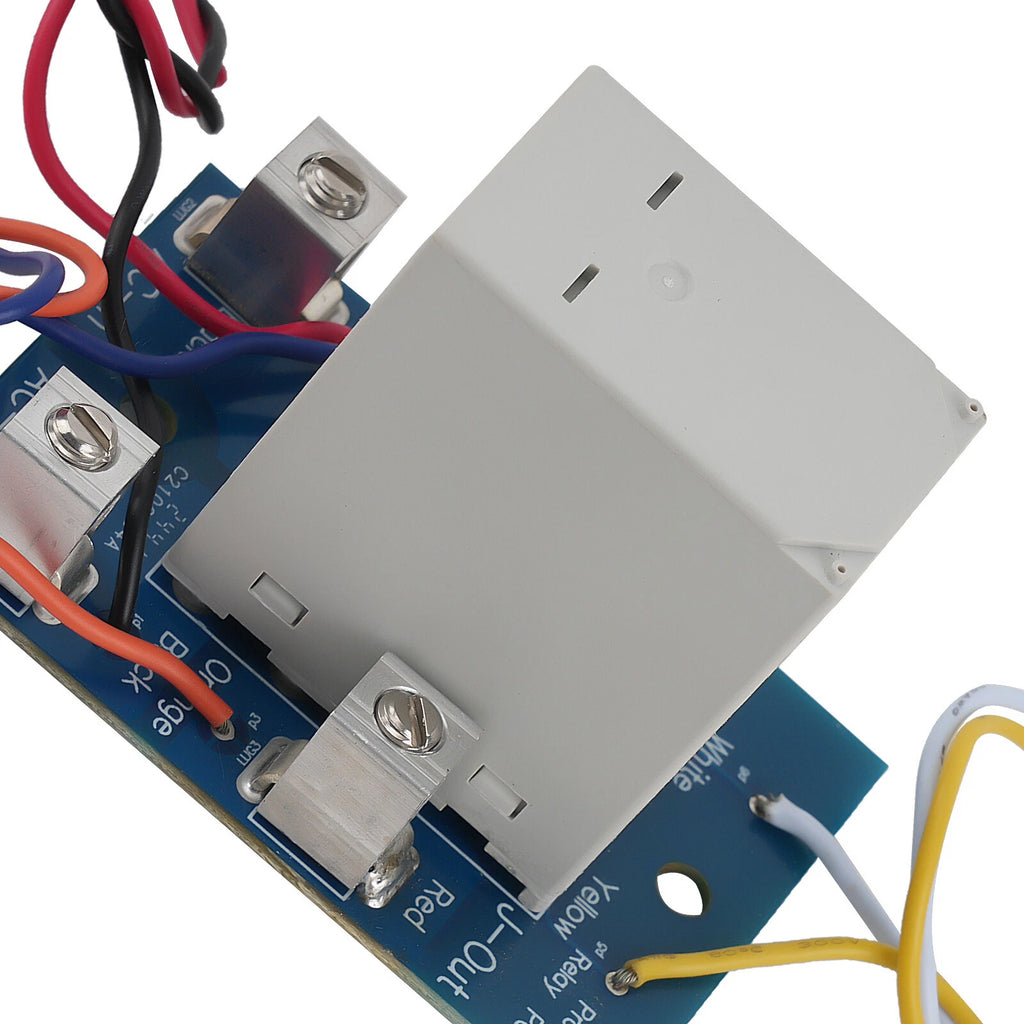 Replacement Relay for Juicebox Pro 40 EVSE (2017–2020)