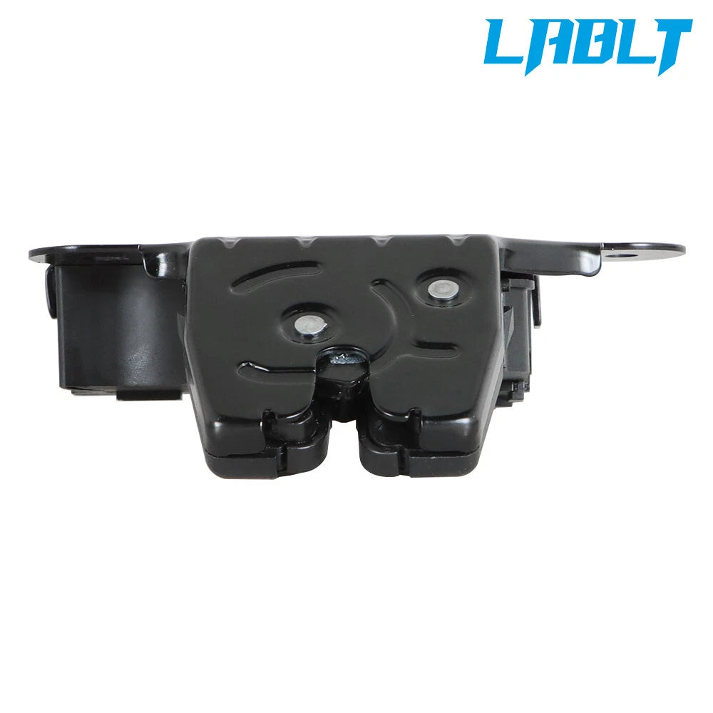 Rear Trunk Lock Lid Latch for Buick Lacrosse, Chevrolet Camaro (2011–2016)