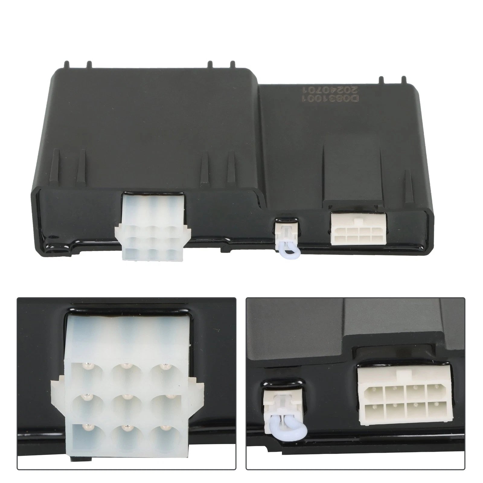 Replacement Controller Module Power Boards for AMP Research A-04/A-06 (2019–2020)