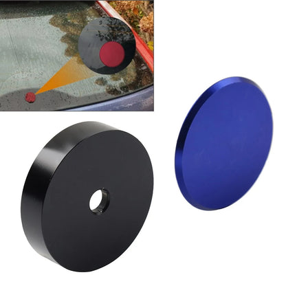 40mm Rear Wiper Block Off Plug Cap for Honda Integra (1990–2001) Blue
