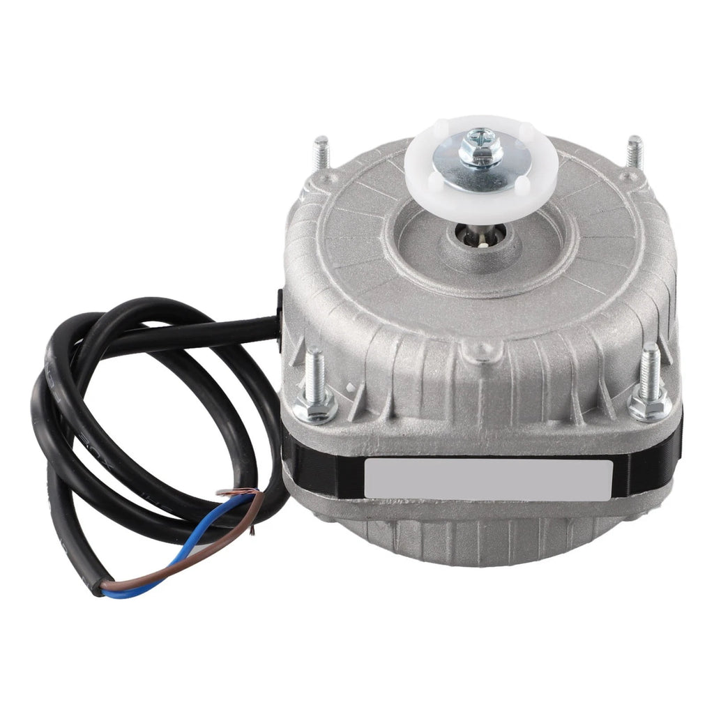 Cooling Fan Motor for Various Refrigeration Applications
