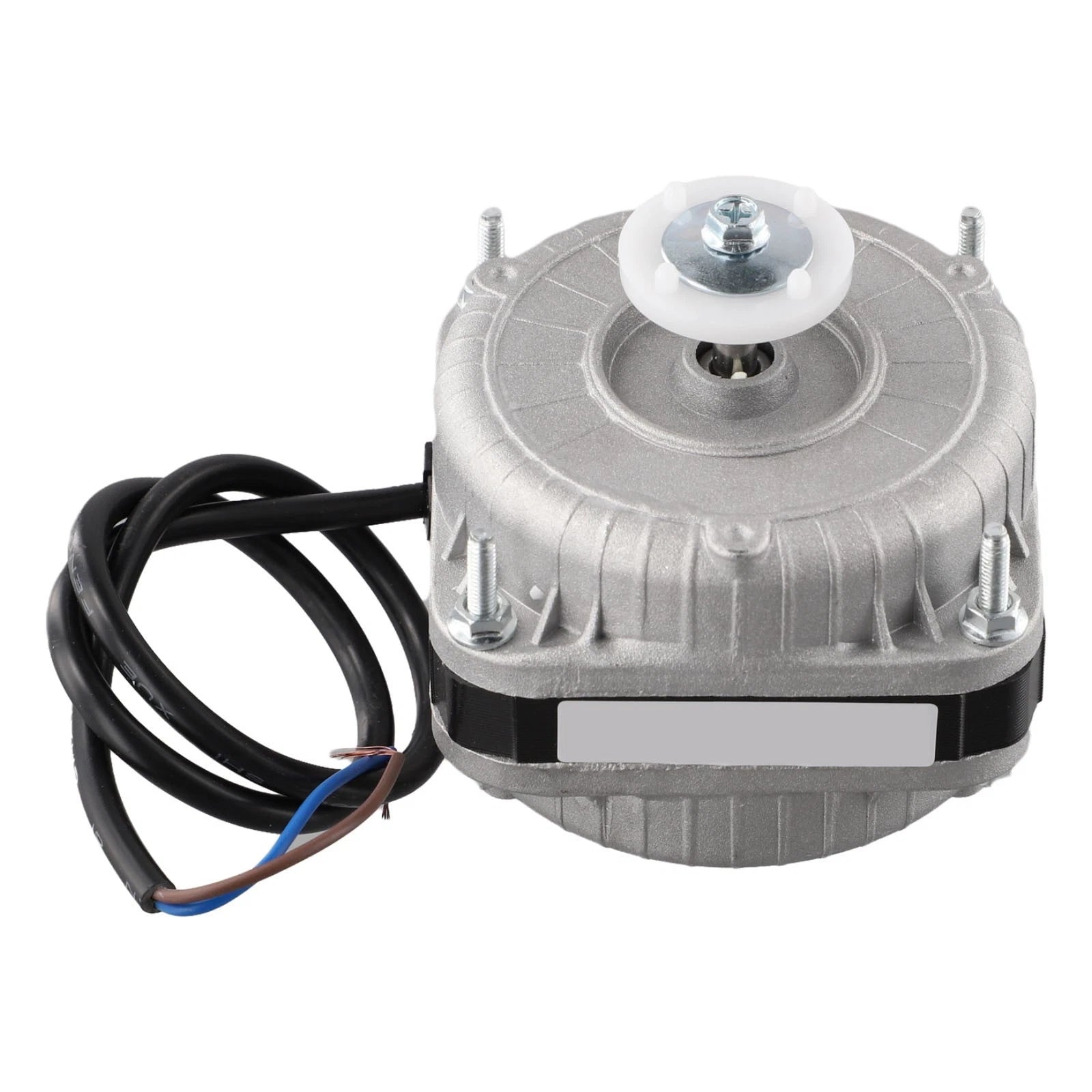 Cooling Fan Motor for Various Refrigeration Applications