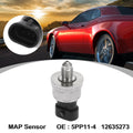 MAP Sensor Fuel Injection Intake Manifold for Buick (2009–2011)
