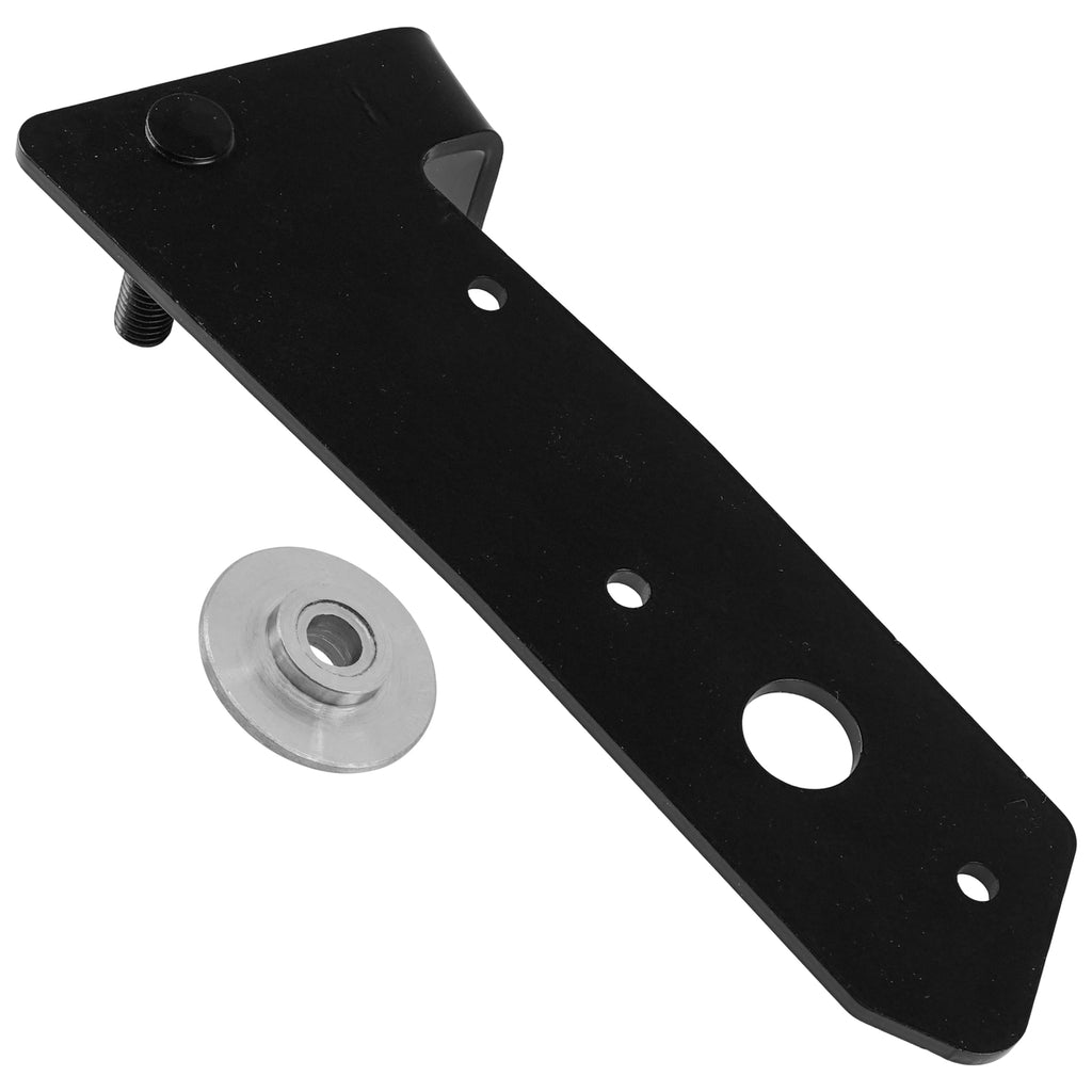 Deck Bushing and Arm Replacement for John Deere LA120 L118 X110 (2006–2015)