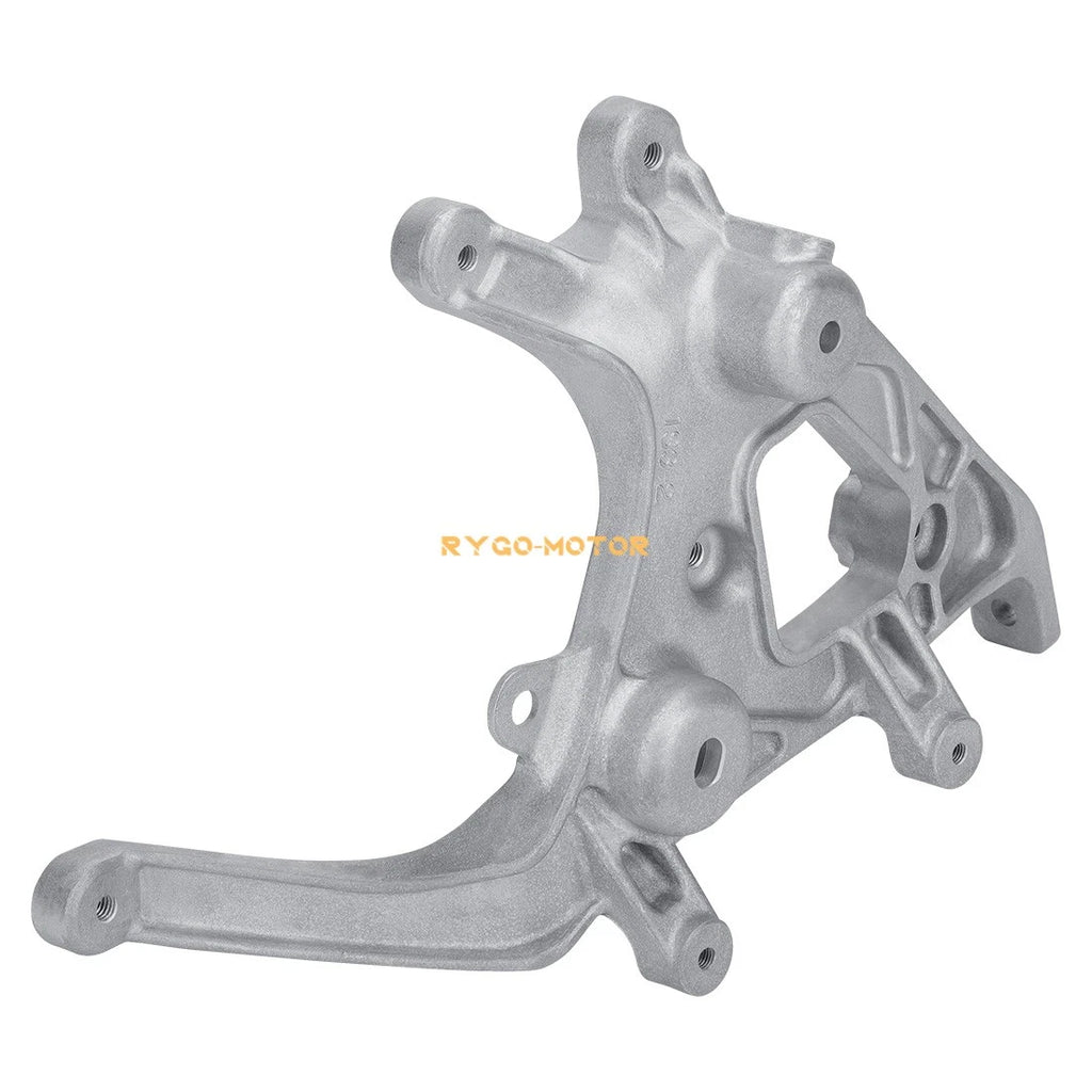 Headlight Bracket for Yamaha Raptor 700 700R (2006–2012)