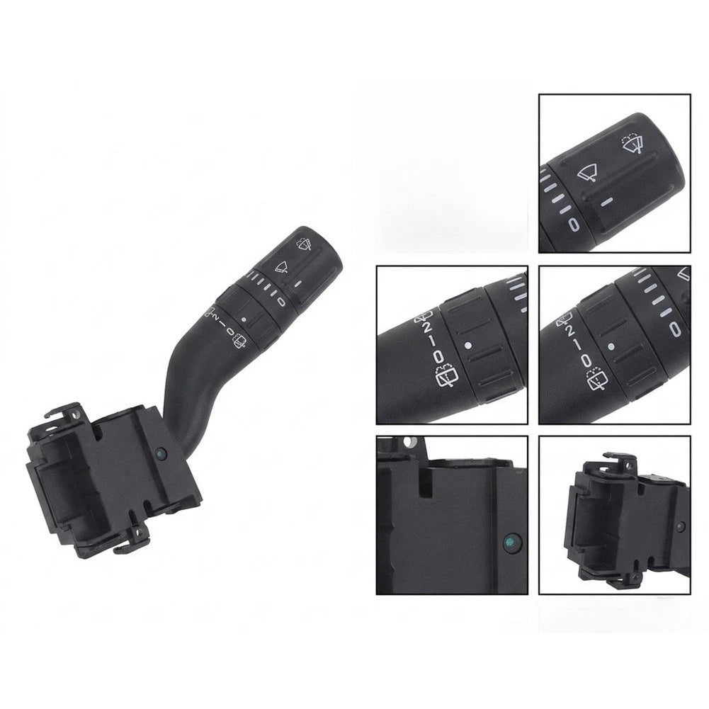 Headlight Turn Signal Switch for Daily Driving (2010–2015)
