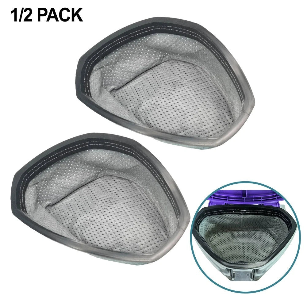 Washable Vacuum Cloth Filter for ProTeam GoFit 3 PH