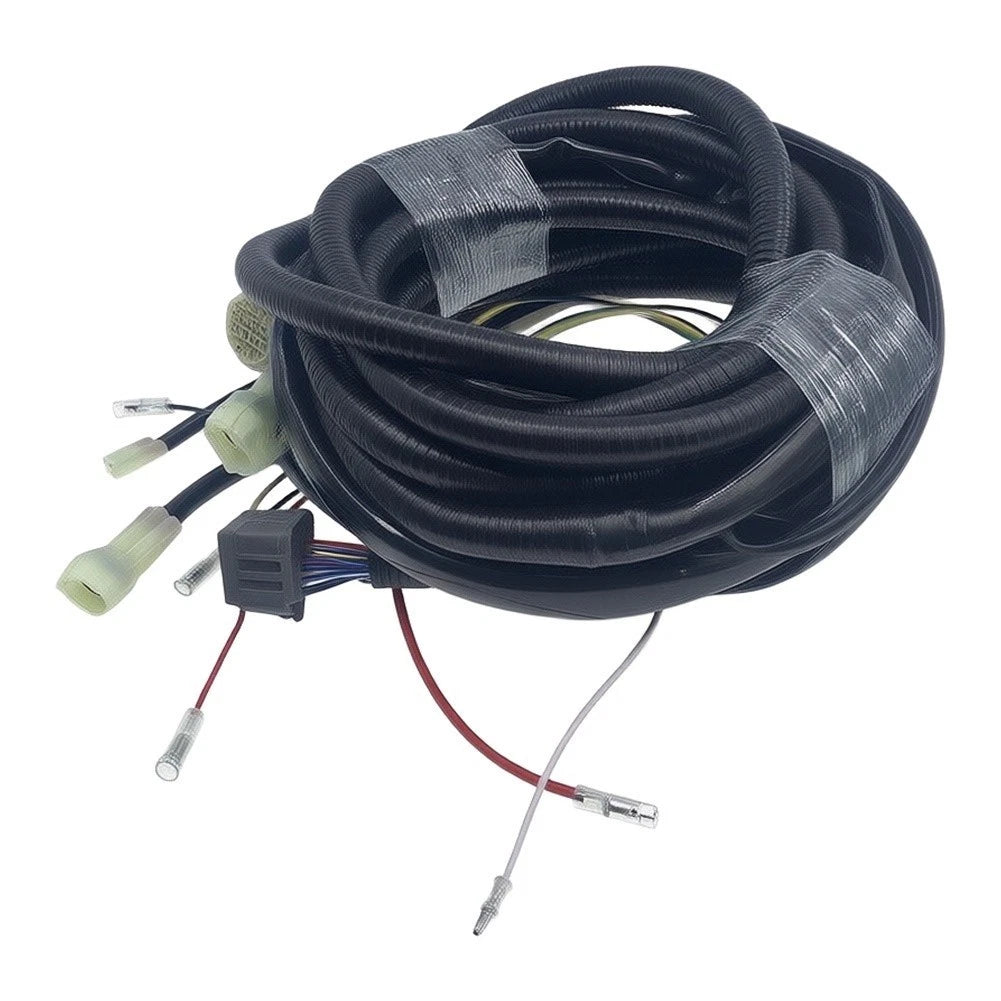 OEM Replacement Wiring Harness for Suzuki Outboard Motors
