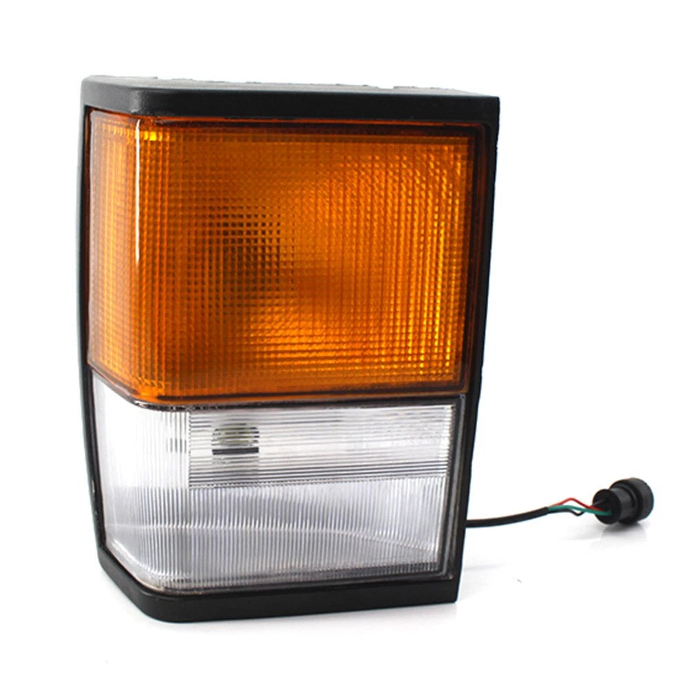 Front Corner Side Light Lamp for Land Rover Range Rover (1971–1986, 1992–1995)