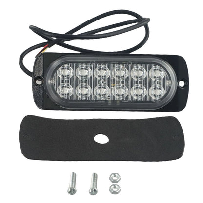 LED Flashing Light Bar for Truck (6000-7000K)
