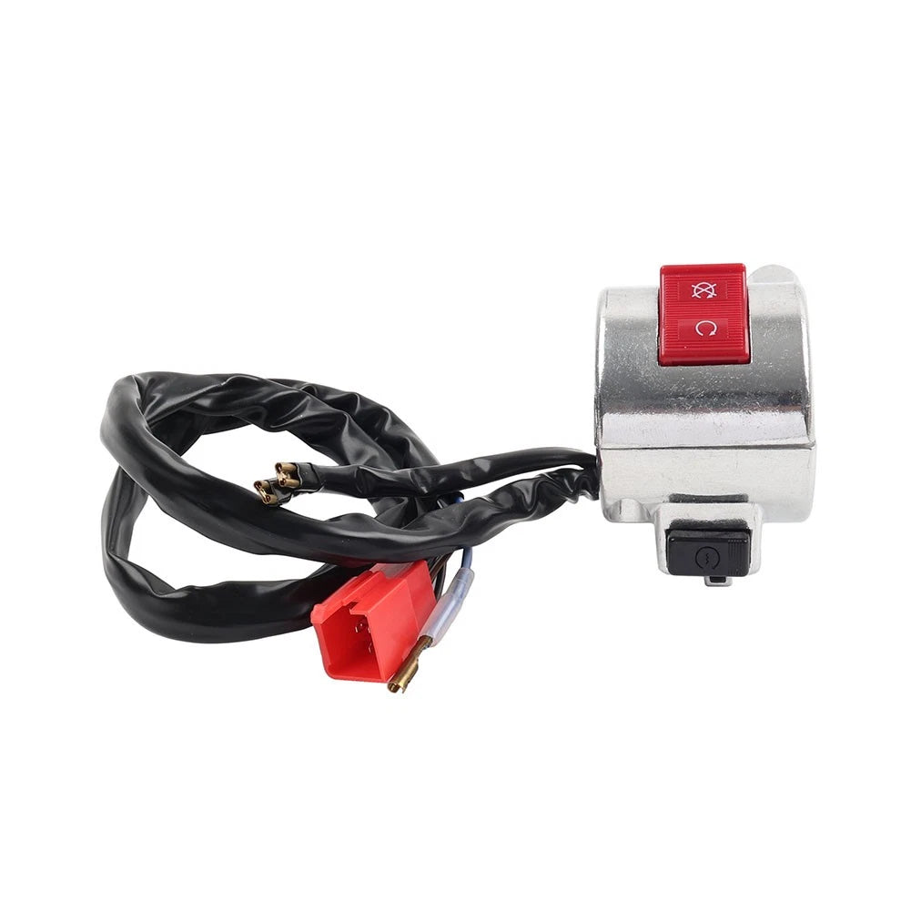 Right Start Stop Kill Switch for Honda VF750C VF750CD (1982–1986)