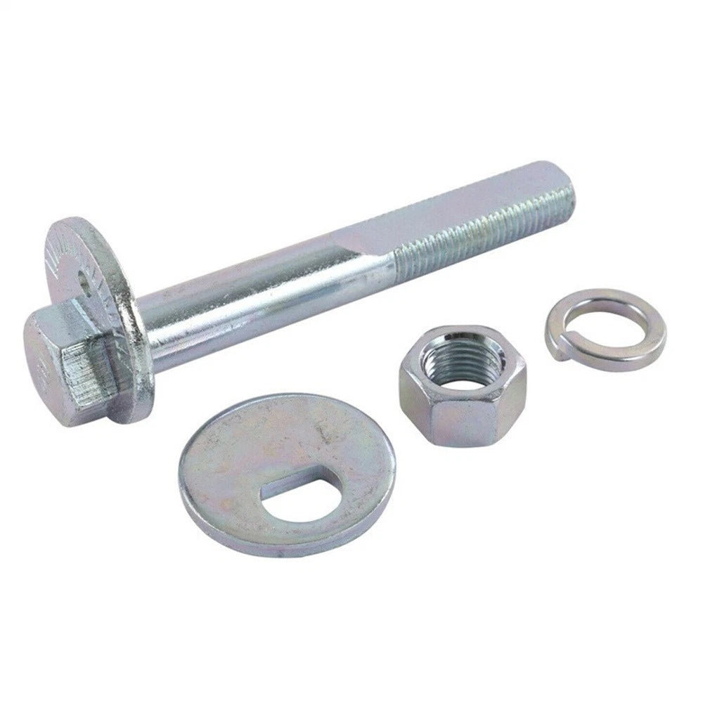 For 1997-2007 Mitsubishi Lancer Outlander Mirage Eccentric Alignment Camber Bolt