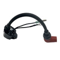 Ignition Coil for Yamaha 90hp 115hp 200hp V4 V6 (1990–2000) 6R3-85570-01-00 18-5128