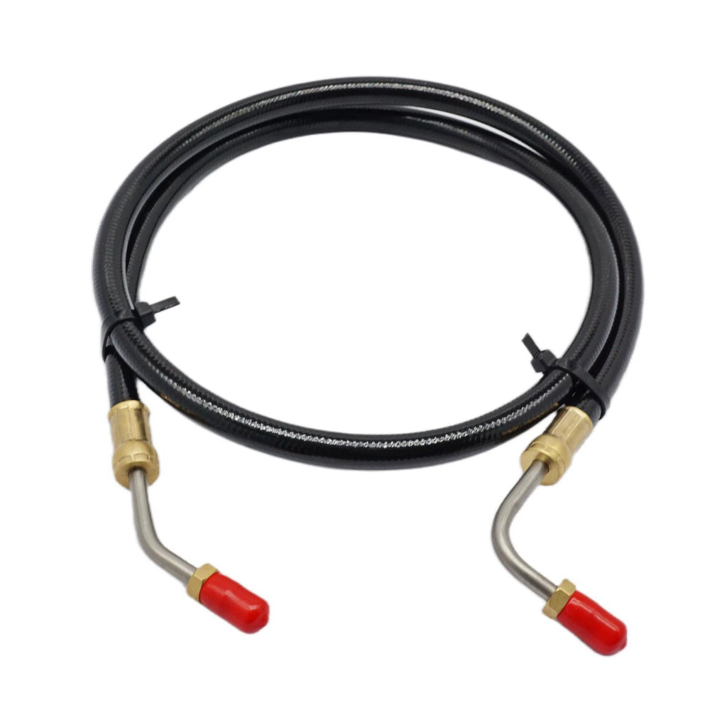 Mercury Mercruiser Quicksilver Hose - Hyd PN 32-861127, 32-95858, 18-2435