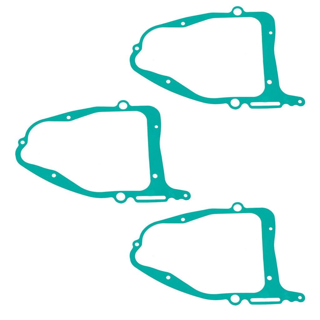 3X Generator Cover Gasket for Suzuki GN 250, GNX 250, TU 250, GZ 250 (T9)
