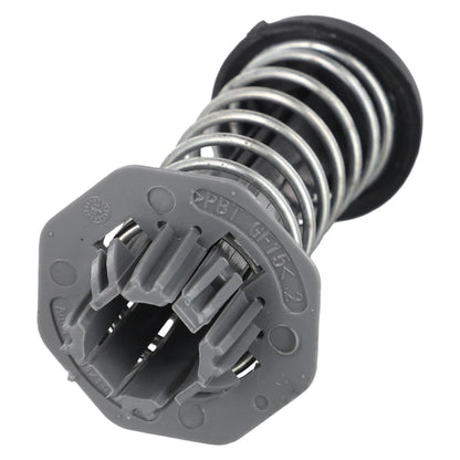 Hood Springs for Mercedes W447 (2015–2023)