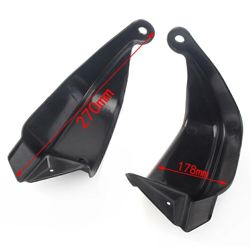 Handguard Wind Shield Cover for Honda CB500X (2013–2019)