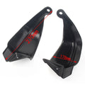 Handguard Wind Shield Cover for Honda CB500X (2013–2019)
