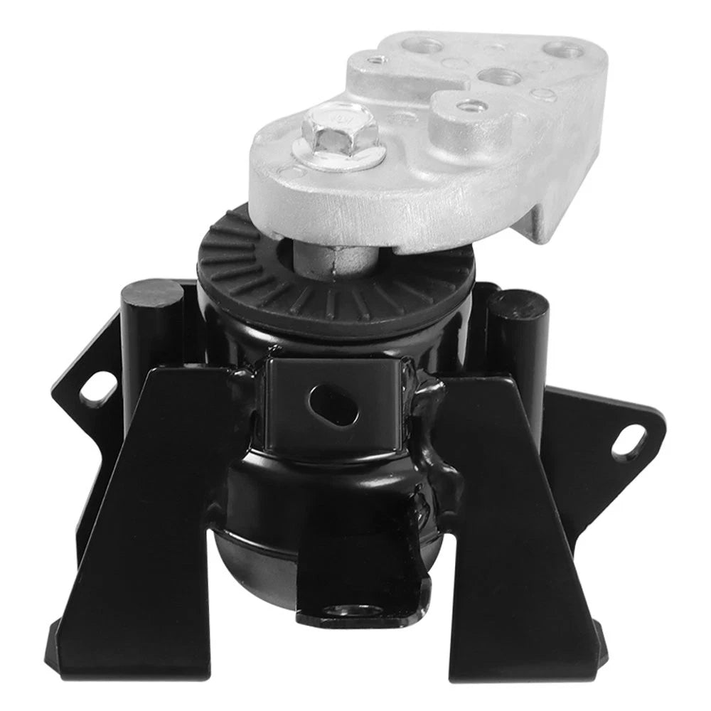 3X Engine Motor Mount Set for Mitsubishi Mirage (2014–2022) G41 2.0L