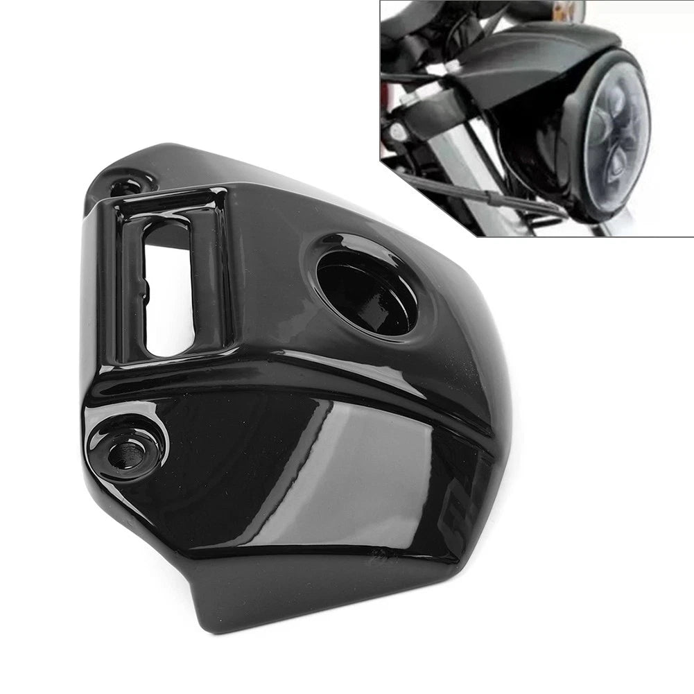 Headlight Mount Bracket for Harley Sportster XL 883 XL 1200 (1992–2013)