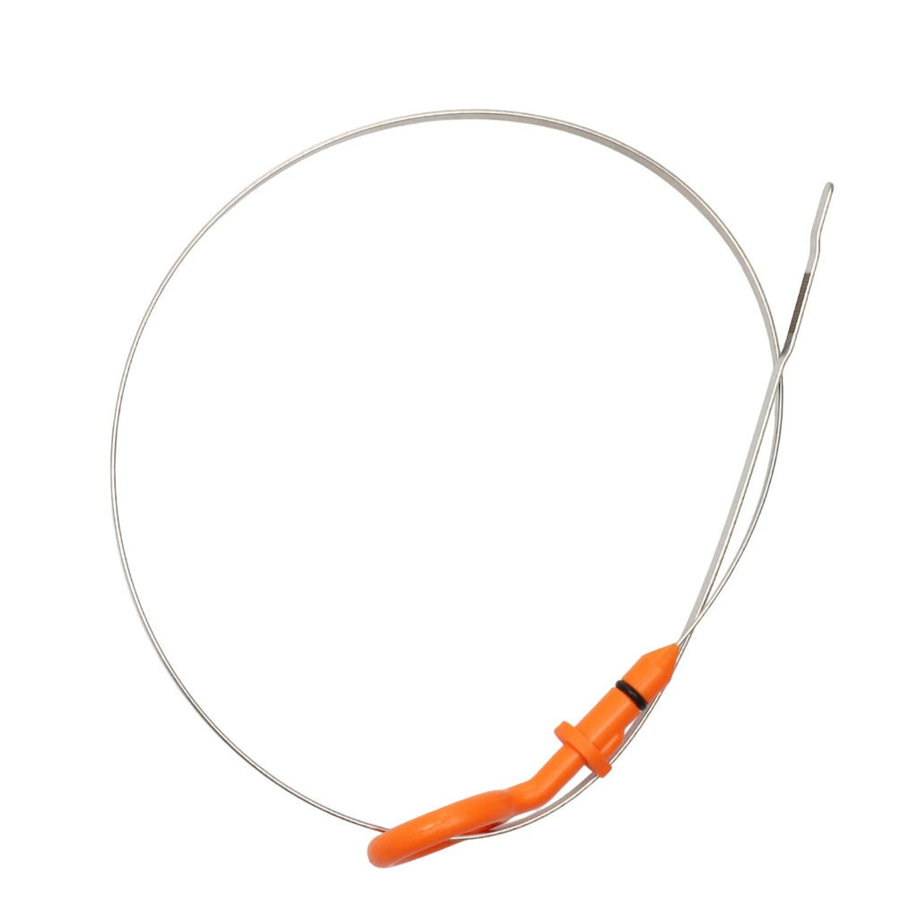Engine Oil Dipstick Replacement for Volkswagen Touareg 3.2L V6 (2005–2007)