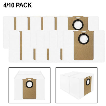 Replacement Vacuum Bags for Foruninell UR3 Robot Cleaner