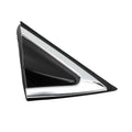 Front Right Corner Triangle Trim for Hyundai Santa Fe (2013–2016)