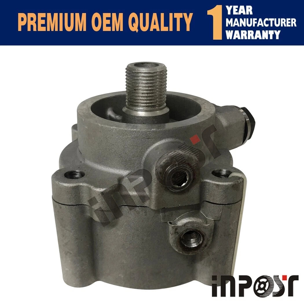 K4M Oil Pump for Mitsubishi K4M Engine (2000–2005)