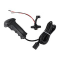 Handheld Remote Controller for 3Pin Electric Winch for Car Accessories