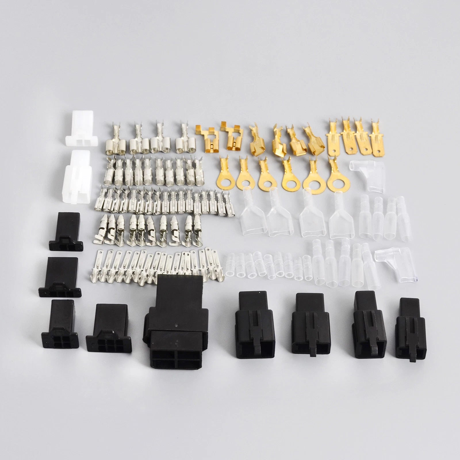 Motorcycle Wire Harness Repair Kit for
