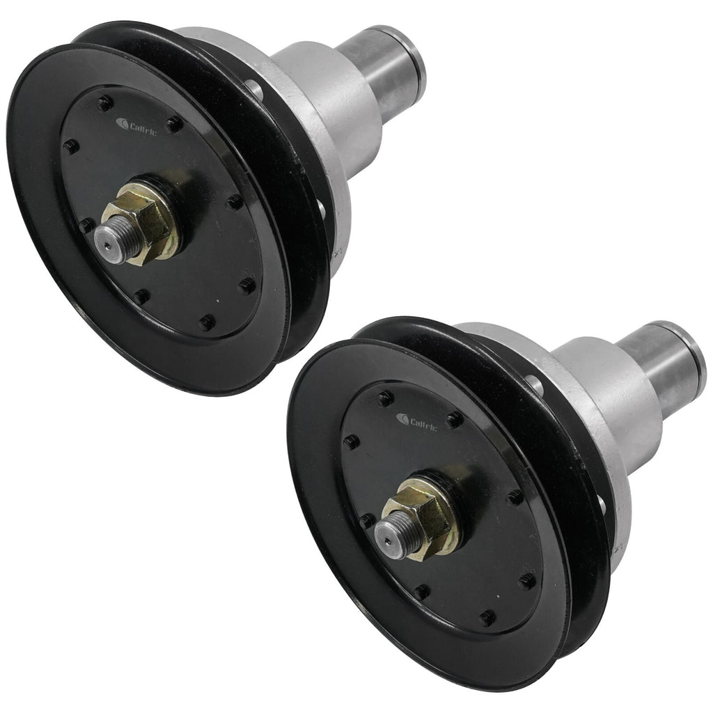 Deck Outer Spindles Replacement for Exmark FMD604 FR604 60 inch (2004–2024)