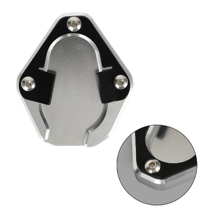 Kickstand Enlarger Plate Pad for Tiger 900 GT/GT PRO (2020–2021)
