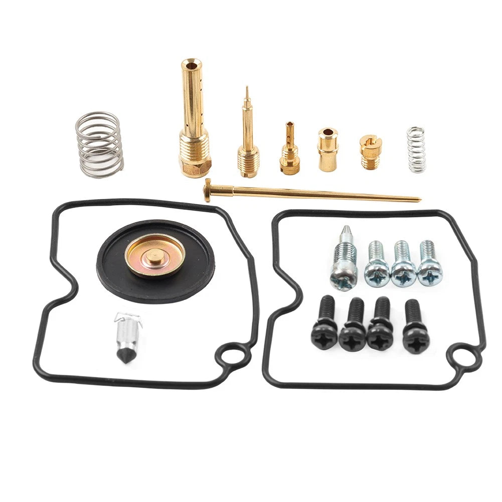Carburetor Repair and Conversion Kit for Arctic Cat 500 (2000–2002)
