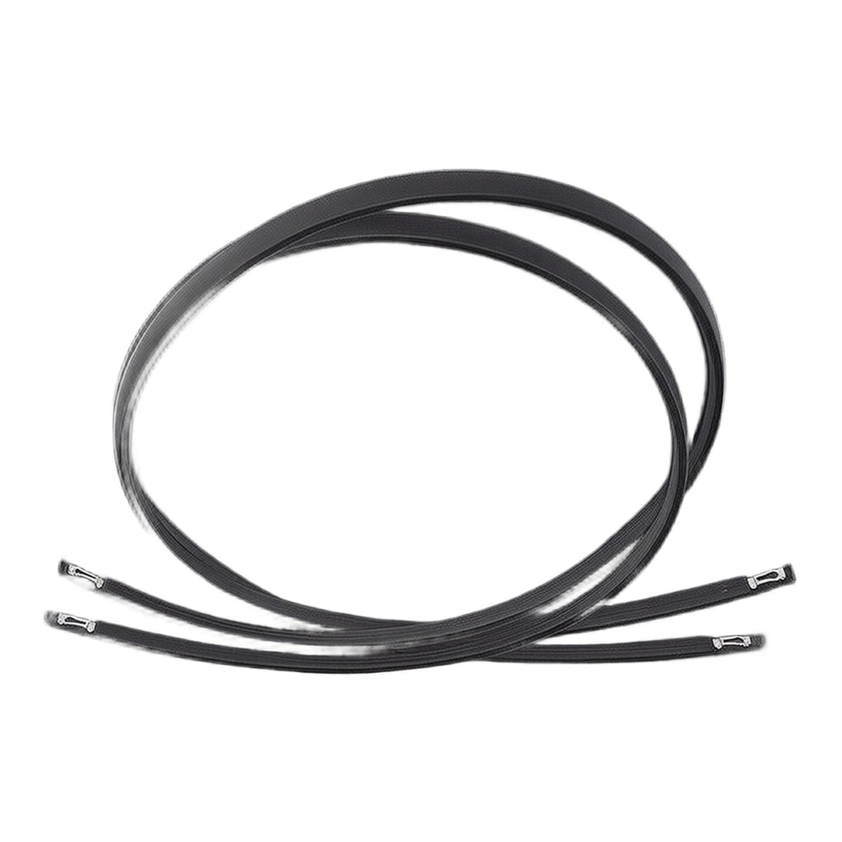 Roof Trim Molding for Honda Fit (2005–2008)