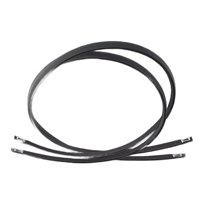 Roof Trim Molding for Honda Fit (2005–2008)
