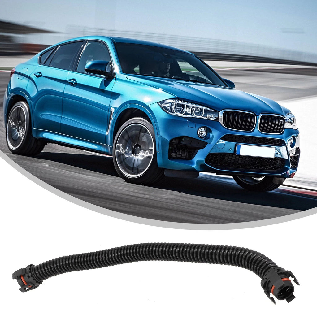 Breather Hose for BMW 11157595188