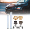 Door Hinge Repair Kit 2 Pin Left Right for Dodge Ram (1994–2001)