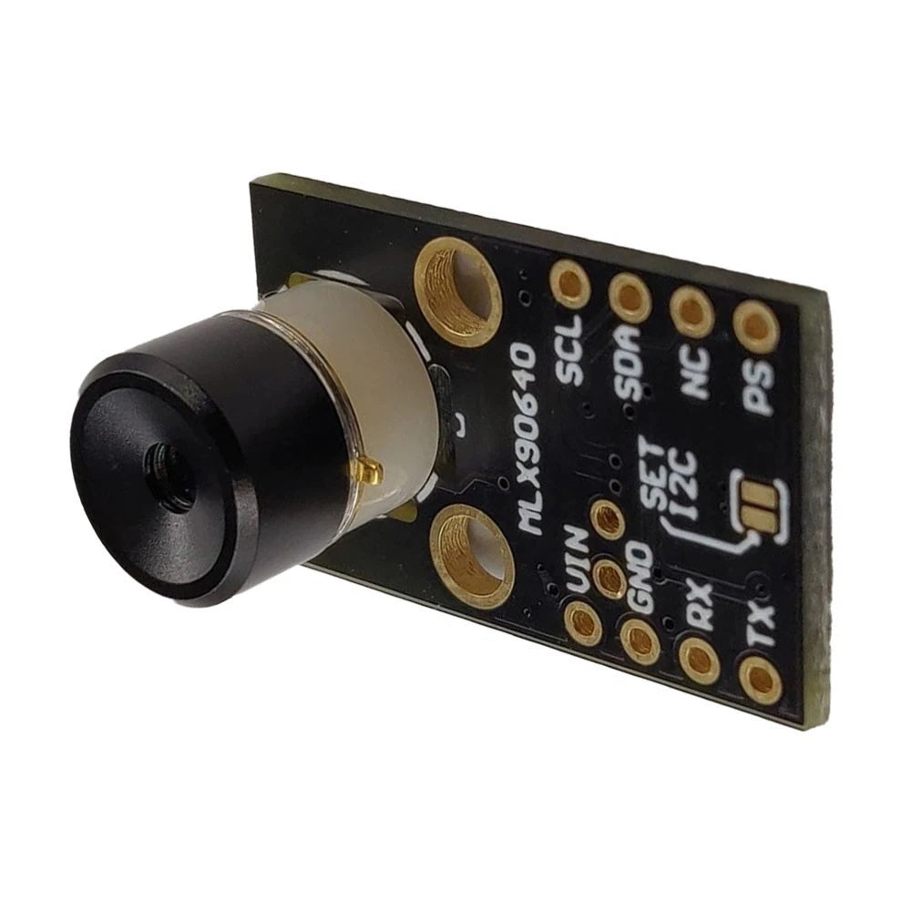 MLX90640ESF Infrared Thermal Sensor Module for Various Applications