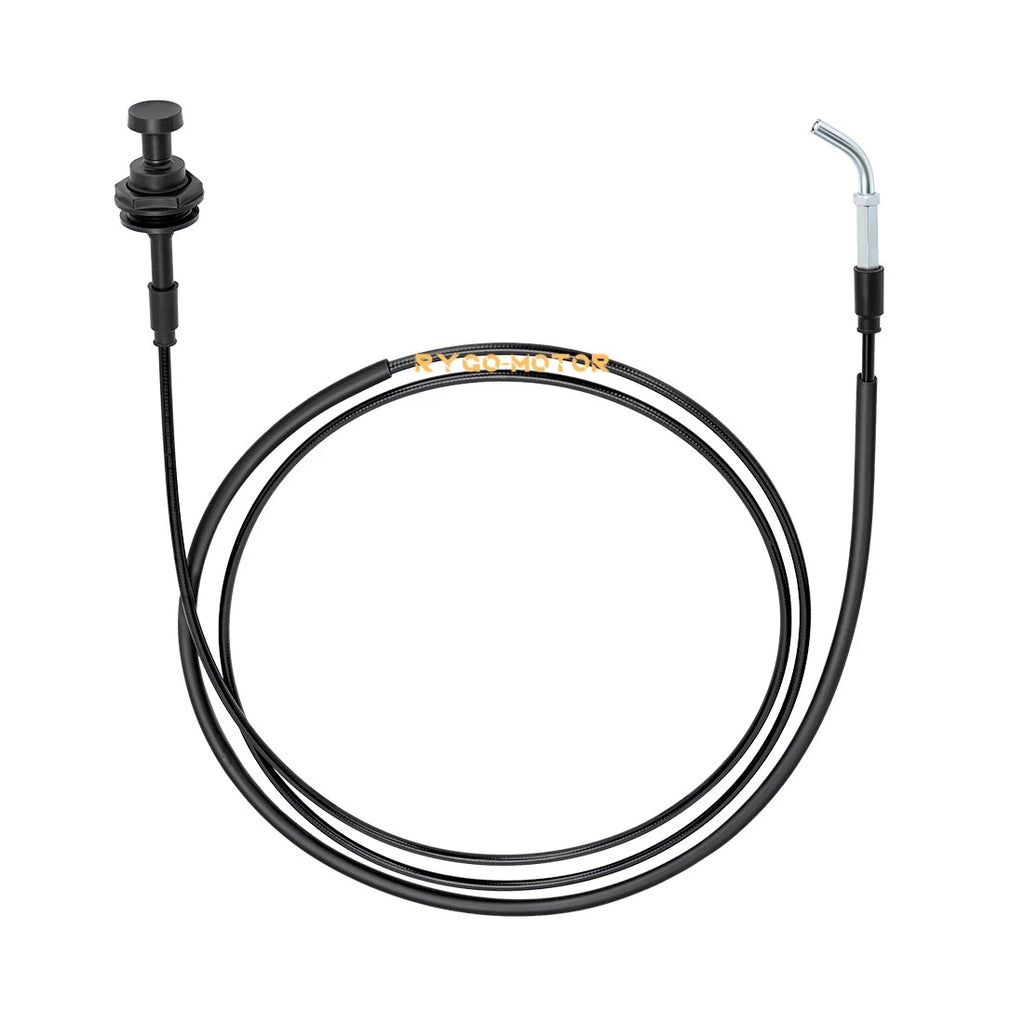 Choke Starter Cable for Yamaha Rhino 660 YXR660F (2004–2007) 5UG-26331-00-00