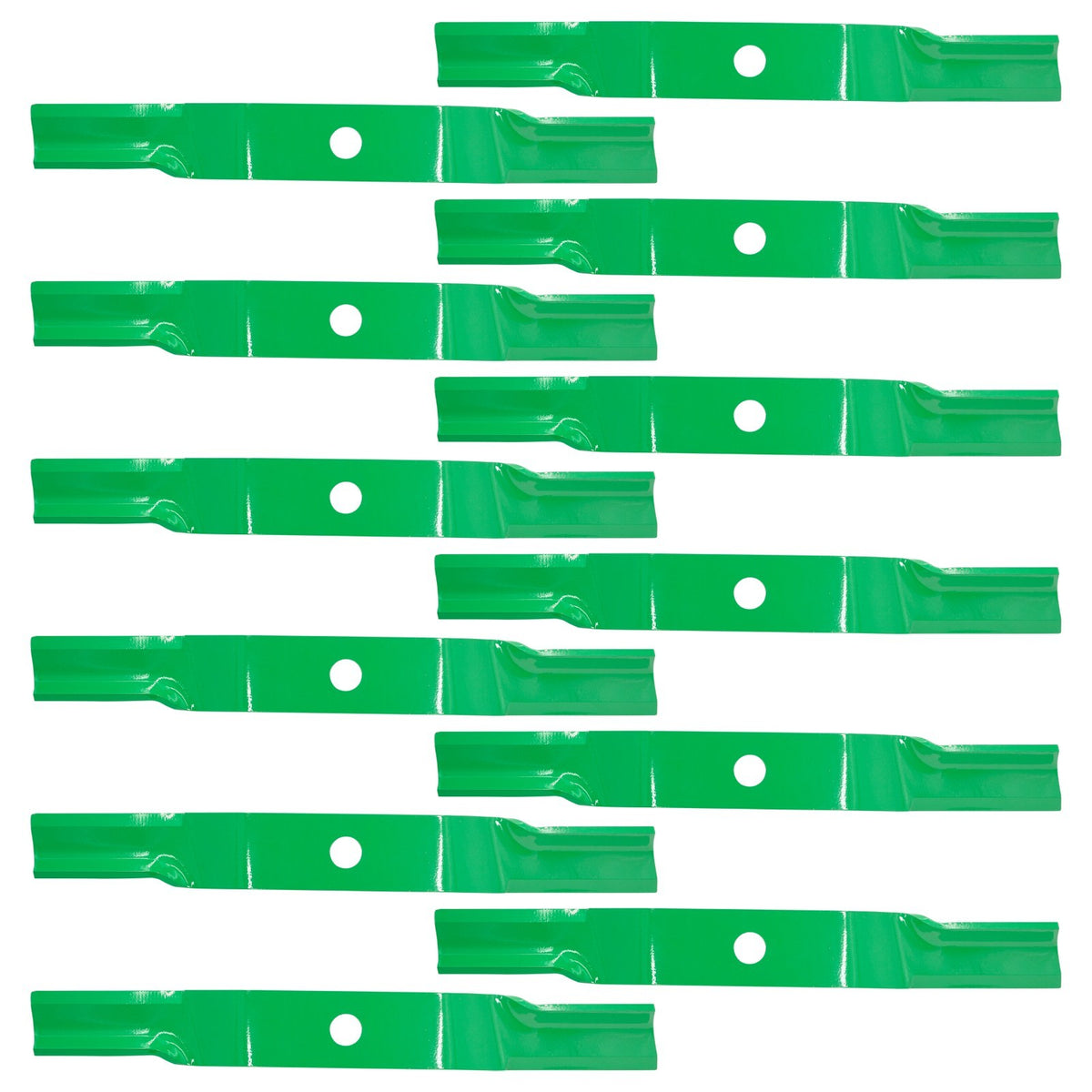 Deck Blade Replacement for Land Pride ACCU-Z ZT372 (2005–2020)